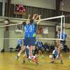 Drugi mecz o 3. miejsce w III lidze: Team Cresovia — Wenglorz-Volley