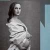 Ciążowa sesja zdjęciowa Natalie Portman w 