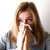 Trwa sezon na grypę! Rośnie liczba zachorowań