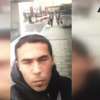 Policja opublikowala selfie podejrzanego o zamach w Stambule