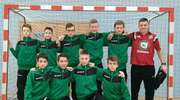 W najbliższy weekend GKS Wikielec broni mistrzostwa Polski w futsalu U-14