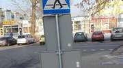 Absurdy drogowe w Olsztynie wciąż obecne