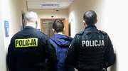 Miłość nie zna kodeksu karnego. 14-latek ukradł motorower, żeby pojechać do dziewczyny