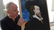 Leonardo da Vinci i Rubens w szpitalu