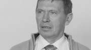 Nie żyje Tadeusz Kondrat, wieloletni szef związku emerytów