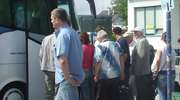 Mobilis zamyka połączenia autobusowe z Bartoszyc do Olsztyna