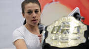 Jessica Andrade rywalką Joanny Jędrzejczyk na gali UFC 211