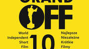 Przyjdź na pokaz filmów Festiwalu Grand Off