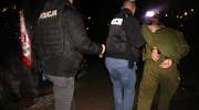 Drugi dzień niepokojów w Ełku. Znamy wyniki sekcji zwłok 21-latka