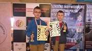 Młody szachista z Nowego Miasta zakwalifikował się do mistrzostw świata
