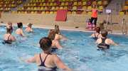 Fitness w H2O, czyli trening w wodzie