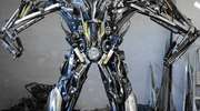 Terminator, predator oraz obcy pod dachem wiejskiej stodoły