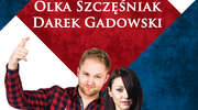  Stand-Up Bartoszyce - Olka Szczęśniak & Dariusz Gadowski