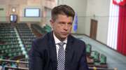 R. Petru: Wyjazd miał charakter prywatny, nie muszę mówić gdzie byłem w sylwestra