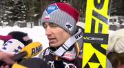 Kamil Stoch po triumfie w Turnieju Czterech Skoczni: To zasługa całej, wieloletniej pracy