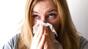 Trwa sezon na grypę! Rośnie liczba zachorowań