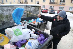Czy Olsztyn jest gotowy na śmieciową rewolucję?