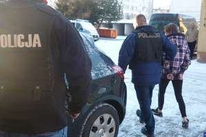 Zamieszki w Ełku: Już 31 osób usłyszało prokuratorskie zarzuty