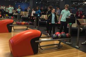 Ostródzianie zdominowali mistrzostwa Polski w bowlingu sportowym