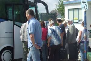 Mobilis zamyka połączenia autobusowe z Bartoszyc do Olsztyna