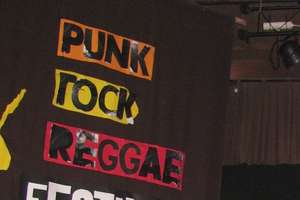 Zespół Proletaryat wystąpi na Punk Rock Reggae w Lubawie!
