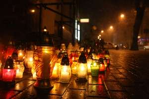 Rok po tragicznych wydarzeniach sylwestrowej nocy w Ełku