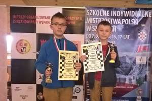 Młody szachista z Nowego Miasta zakwalifikował się do mistrzostw świata
