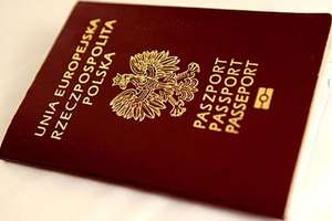 Wzrosło zainteresowanie paszportami w warmińsko-mazurskim - urzędnicy obsługują ponad 700 petentów