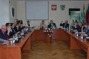 Rada Powiatu w Olecku uchwaliła budżet powiatu na 2017 rok