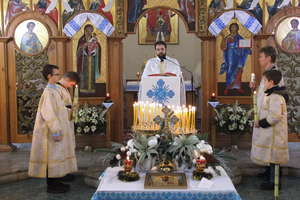 Święto patrona cerkwi greckokatolickiej
