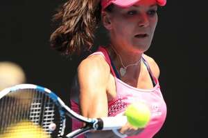 Australian Open: Agnieszka Radwańska rozpocznie z Pironkową