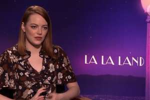 Emma Stone: Trzy lata zajęło mi, żeby dostać pierwszą rolę w filmie