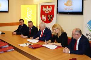 Rusza rewitalizacja miasteczek Cittaslow 