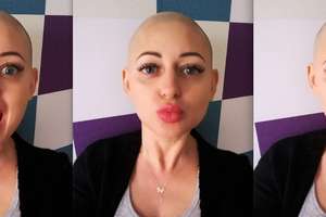 Jej walka z rakiem poruszyła serca ludzi z całej Polski