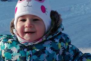 Zimowy Brzdąc: Dziś ostatni dzień, by zgłosić dziecko!