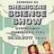  Chemiczne Science Show w BDK