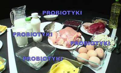 Probiotyki - dlaczego są ważne w naszej diecie?