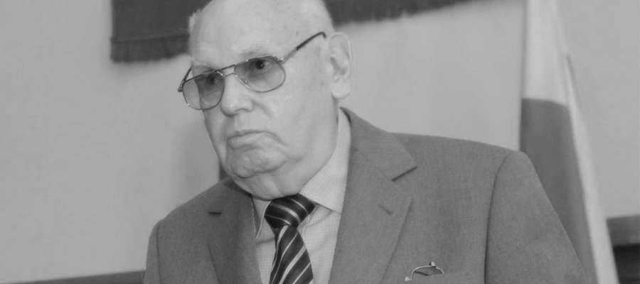Zdzisław Olszewski