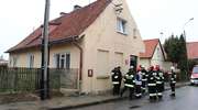 Nie żyje mieszkanka Fromborka. Prawdopodobną przyczyną śmierci było zaczadzenie