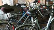 Złodziej rowerów i paser, który je skupował trafili w ręce policji 