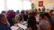 Wójt Kozłowa zawieszony w pełnieniu obowiązków