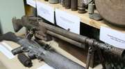 Otwarte muzeum. Militaria i nie tylko