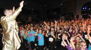 Winter Dance Festiwal w Nowym Mieście