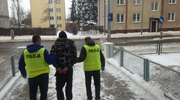 Znowu groził swojej rodzinie. Tym razem trafił do aresztu