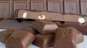 Złodzieje na czekoladowym głodzie znów próbowali ukraść towar ze sklepu 