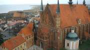 Frombork: Tajemnice kaplicy biskupa Szembeka