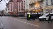 Sąd w Suwałkach rozpatrzy zażalenie Algierczyka na areszt
