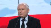 Jarosław Kaczyński: Błąd w ustawie o wycince drzew zostanie naprawiony