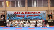 Zimowa Akademia Karate. Zobacz zdjęcia!