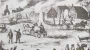 Olsztyn: wielki pożar w 1621 roku pochłonął prawie całe miasto